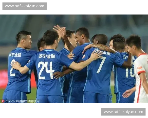 江苏苏宁VS辽宁宏运：当“蓝”与“红”碰撞，谁将点燃这个夏日？